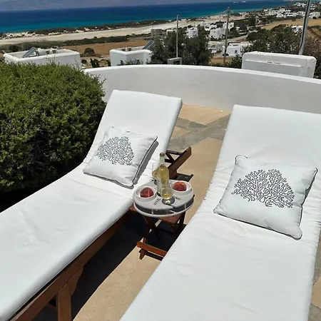 Meerblick, Privater Pool & Whirlpool 펜션 알리코비치