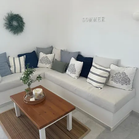 펜션 Meerblick, Privater Pool & Whirlpool 알리코비치