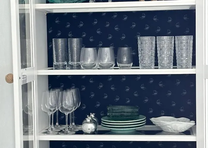 Vakantiehuis Mit Atemberaubendem Meerblick, Privatem Pool Und Whirlpool *