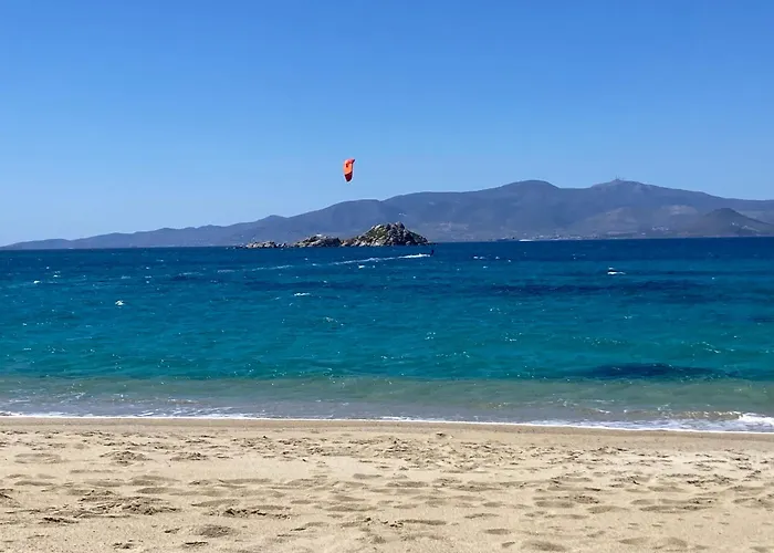 Mit Atemberaubendem Meerblick, Privatem Pool Und Whirlpool Vakantiehuis *