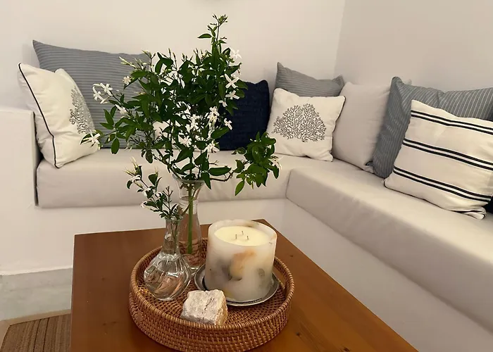 Vakantiehuis Mit Atemberaubendem Meerblick, Privatem Pool Und Whirlpool