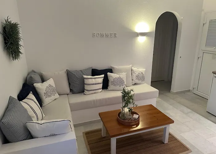 Mit Atemberaubendem Meerblick, Privatem Pool Und Whirlpool Vakantiehuis *