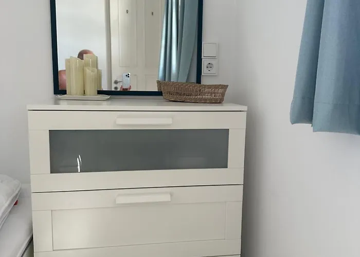 Mit Atemberaubendem Meerblick, Privatem Pool Und Whirlpool * Aliko Beach