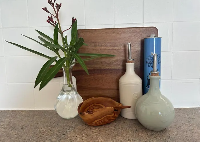 Vakantiehuis Mit Atemberaubendem Meerblick, Privatem Pool Und Whirlpool *