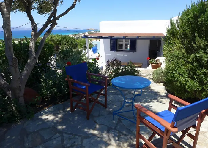 Mit Atemberaubendem Meerblick, Privatem Pool Und Whirlpool Vakantiehuis *