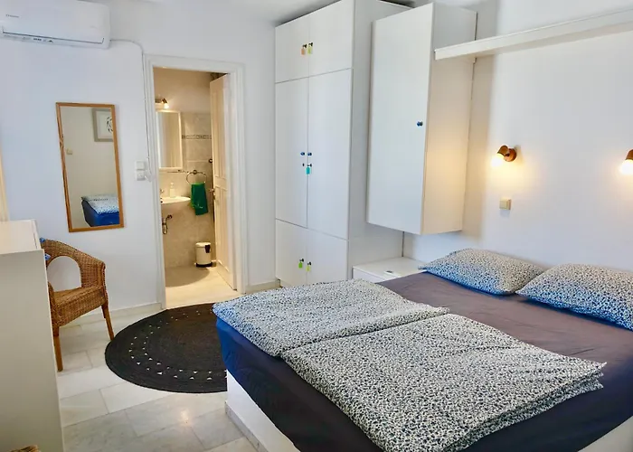 Mit Atemberaubendem Meerblick, Privatem Pool Und Whirlpool