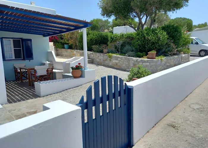 Vakantiehuis Mit Atemberaubendem Meerblick, Privatem Pool Und Whirlpool Aliko Beach