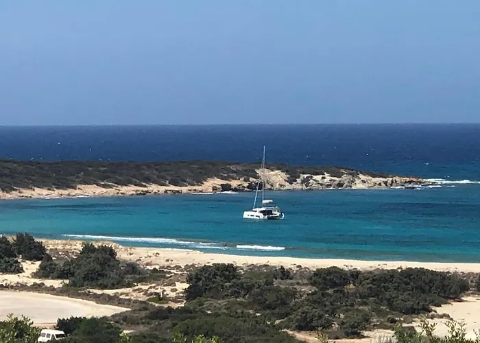 Mit Atemberaubendem Meerblick, Privatem Pool Und Whirlpool Vakantiehuis