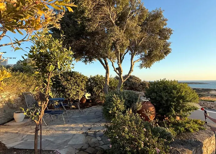 Mit Atemberaubendem Meerblick, Privatem Pool Und Whirlpool *