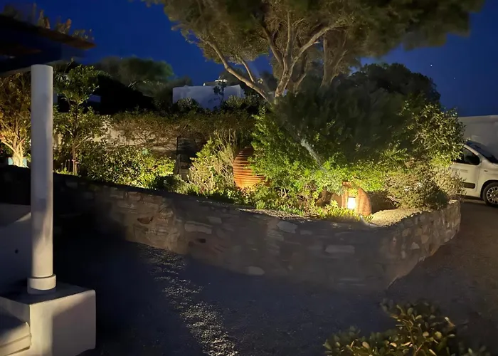 Vakantiehuis Mit Atemberaubendem Meerblick, Privatem Pool Und Whirlpool *