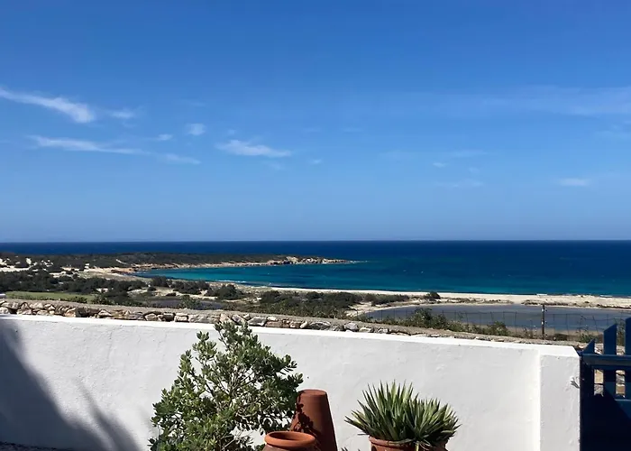 Mit Atemberaubendem Meerblick, Privatem Pool Und Whirlpool Vakantiehuis