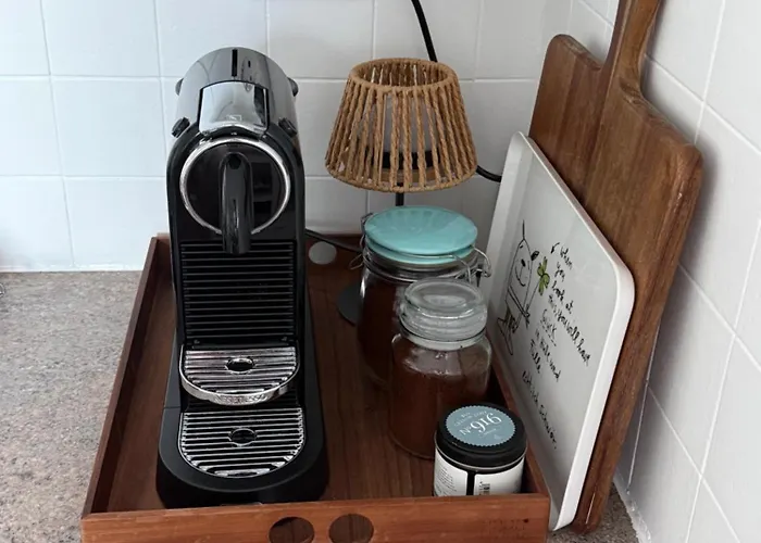 Vakantiehuis Mit Atemberaubendem Meerblick, Privatem Pool Und Whirlpool