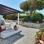 Mit Atemberaubendem Meerblick, Privatem Pool Und Whirlpool Holiday home