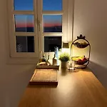 Mit Atemberaubendem Meerblick, Privatem Pool Und Whirlpool 알리코비치