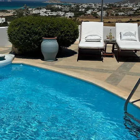 Mit Atemberaubendem Meerblick, Privatem Pool Und Whirlpool *