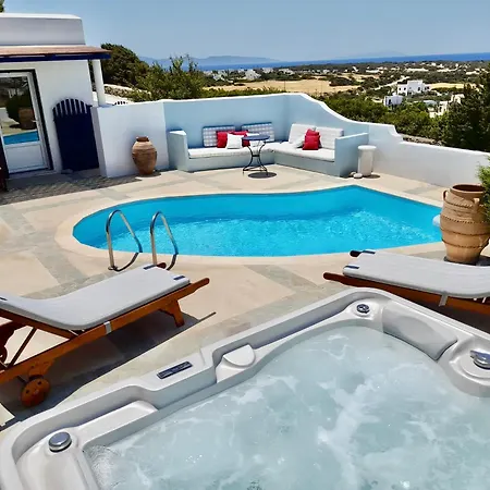 Meerblick, Privater Pool & Whirlpool Dom wakacyjny *