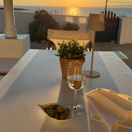 Mit Atemberaubendem Meerblick, Privatem Pool Und Whirlpool *