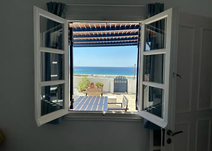 Mit Atemberaubendem Meerblick, Privatem Pool Und Whirlpool *